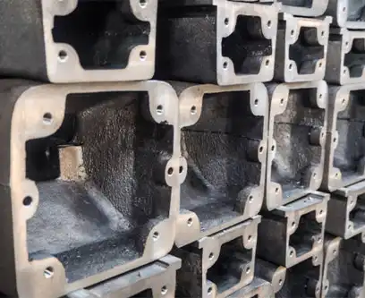 Aluminum Die Casting: Process, Advantages, Challenges